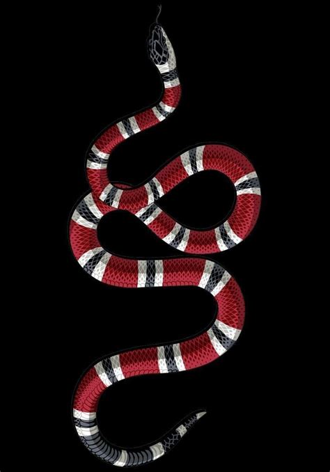 iphone 7 gucci snake wallpaper|gucci snake logo background.